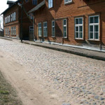 Tūrisma apskates objekti
